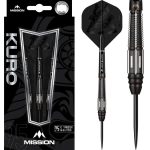 Mission Kuro M4 Darts