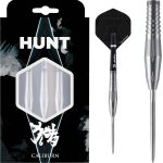 images Caliburn Hunt H4 Darts