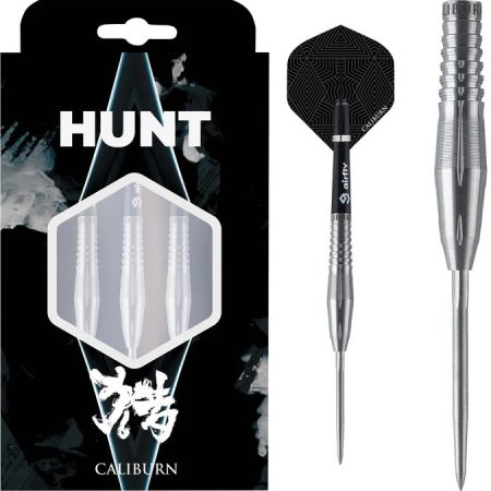 Caliburn Hunt H4 Darts