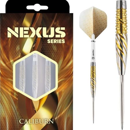 Caliburn Nexus N1 Darts