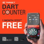 Target Dimitri Van Den Bergh 95K
