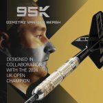 Target Dimitri Van Den Bergh 95K