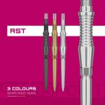Target Signature RST Swiss Point Black