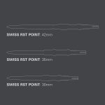 Target Signature RST Swiss Point Black