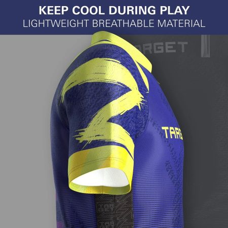 Target Luke Littler 2026 Shirt