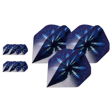 Target Power GX2 No2 Flights