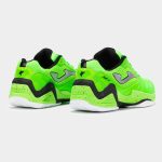 Joma T-Smash 2511 Fluor Green