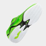 Joma T-Smash 2511 Fluor Green