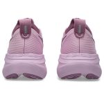 Asics Gel Nimbus 27 Ladies Light Ube Dark Ube