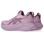 Asics Gel Nimbus 27 Ladies Light Ube Dark Ube