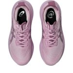Asics Gel Nimbus 27 Ladies Light Ube Dark Ube