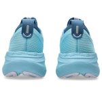 Asics Gel Nimbus 27 Ladies Still Water Cream