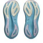 Asics Gel Nimbus 27 Ladies Still Water Cream