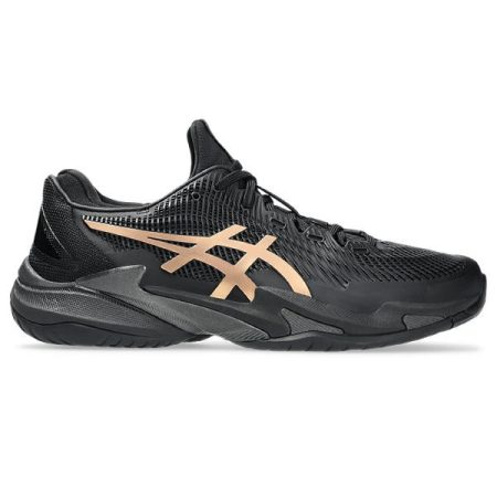 Asics Court FF 3 Novak Night Energy