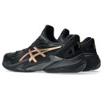 Asics Court FF 3 Novak Night Energy