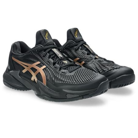 Asics Court FF 3 Novak Night Energy