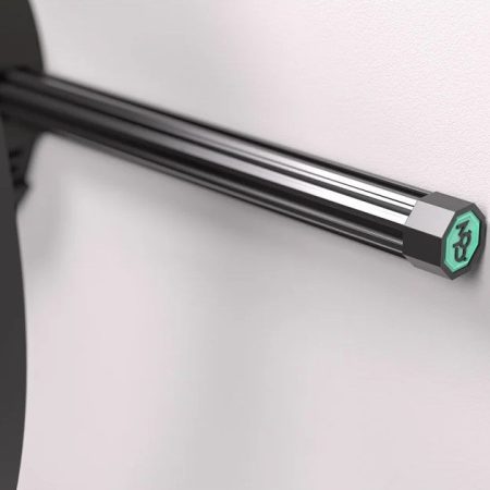 Target Mod Rails