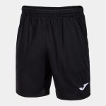 Joma Bermuda Shorts Black