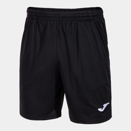 Joma Bermuda Shorts Black
