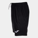 Joma Bermuda Shorts Black