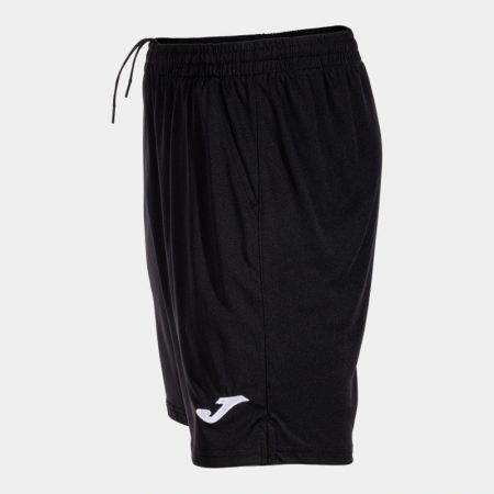 Joma Bermuda Shorts Black