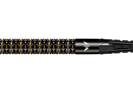 Mission Mike De Decker 95 LTD World Grand Prix Darts
