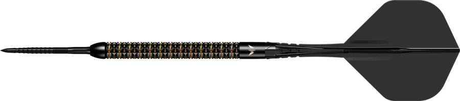 Mission Mike De Decker 95 LTD World Grand Prix Darts