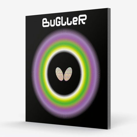 Butterfly Bugller