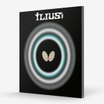 Butterfly Ilius B