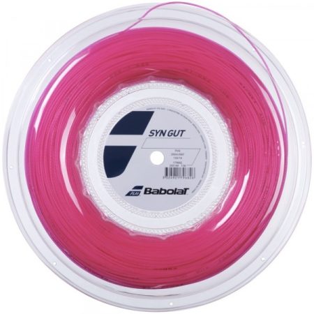 Babolat Syn Gut Pink