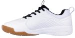 Salming Eagle 2 White Shoes