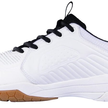 Salming Eagle 2 White Shoes