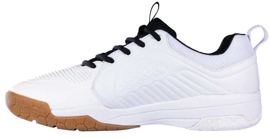 Salming Eagle 2 White Shoes