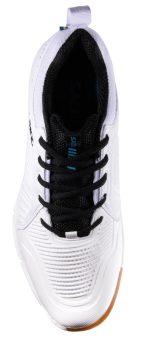 Salming Eagle 2 White Shoes
