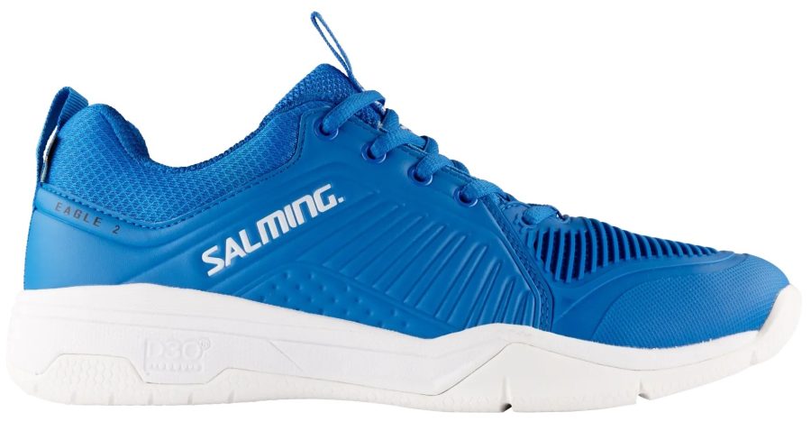 Salming Eagle 2 Blue Shoes