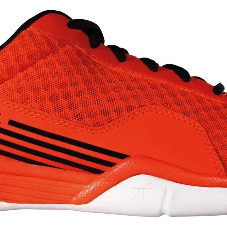Salming Viper SL Orange Shoes