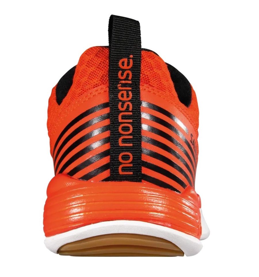 Salming Viper SL Orange Shoes