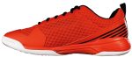 Salming Viper SL Orange Shoes