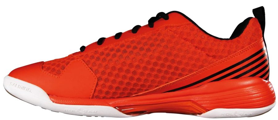 Salming Viper SL Orange Shoes