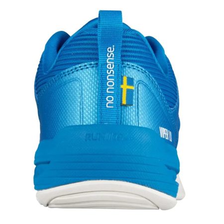 Salming Viper 1.0 Blue Shoes