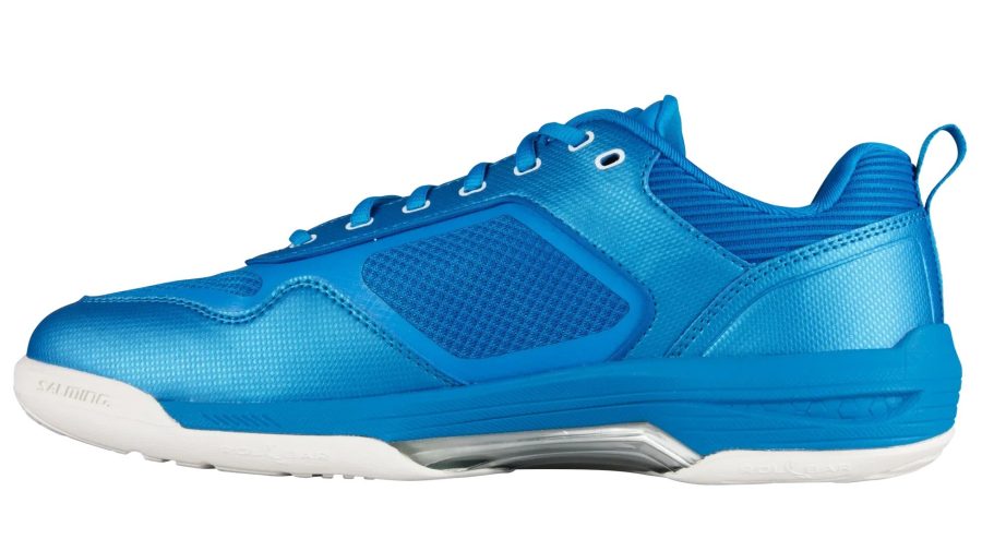 Salming Viper 1.0 Blue Shoes