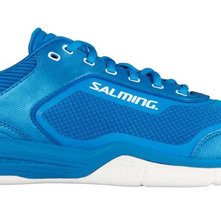Salming Viper 1.0 Blue Shoes