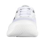 Salming Fusion Pro White Yellow Shoes