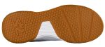 Salming Rival 2 White Nectarine Shoes