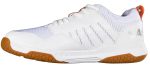 Salming Rival 2 White Nectarine Shoes