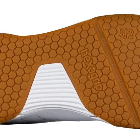 Salming Rival 2 White Nectarine Shoes Ladies