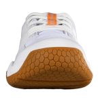 Salming Rival 2 White Nectarine Shoes Ladies