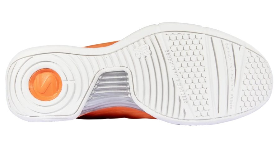 Salming Viper Pro Nectarine Shoes Ladies