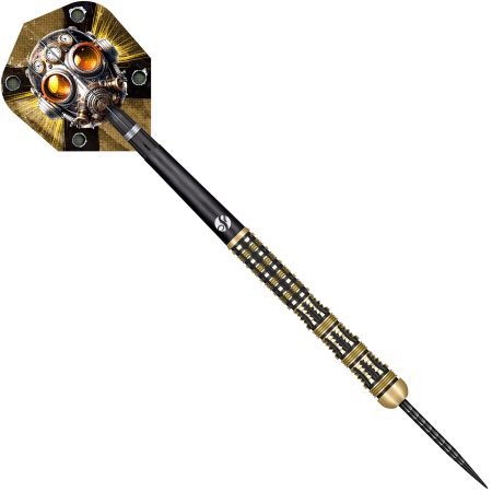 Shot Badlands The Sheriff Darts