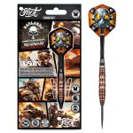 Shot Badlands Rustin Darts